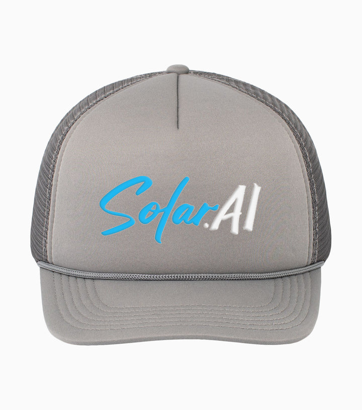 Foamie Fresh Trucker Cap