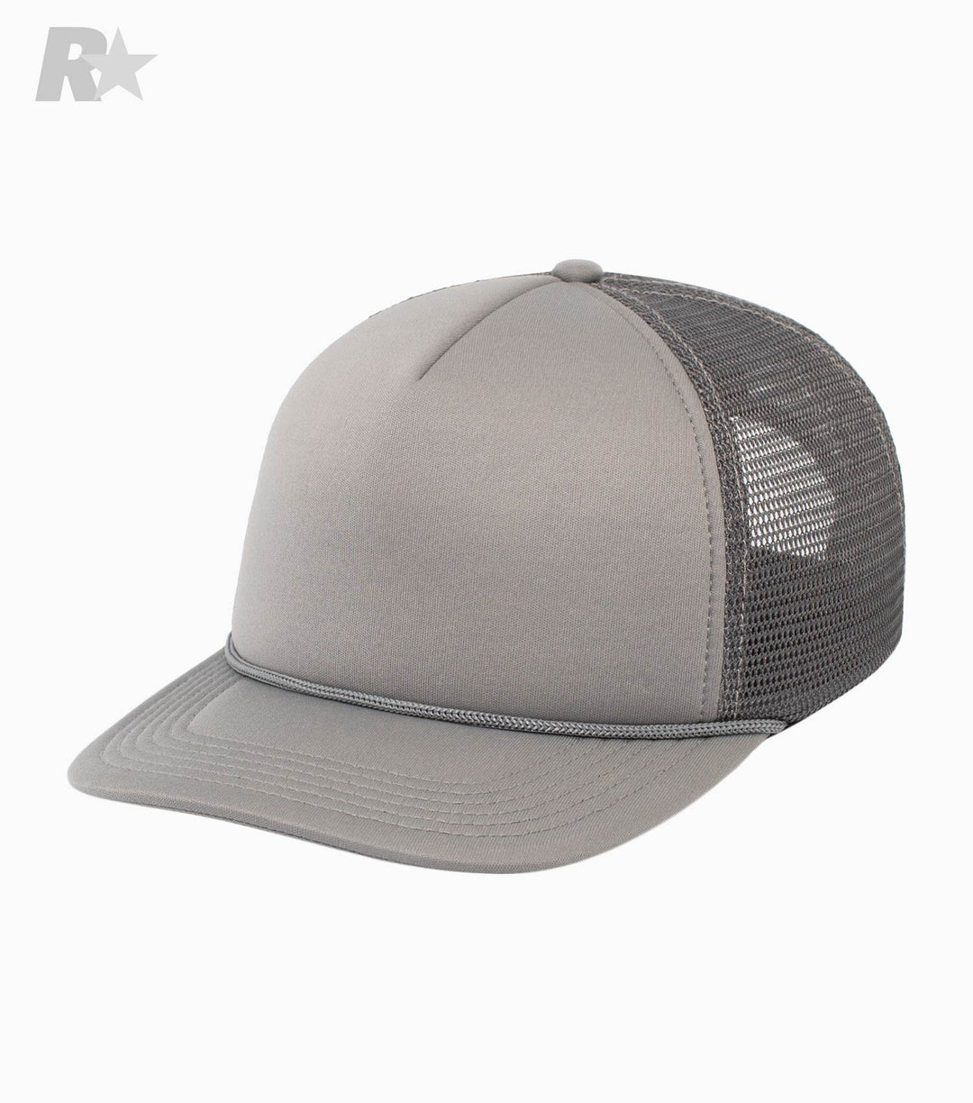 Foamie Fresh Trucker Cap