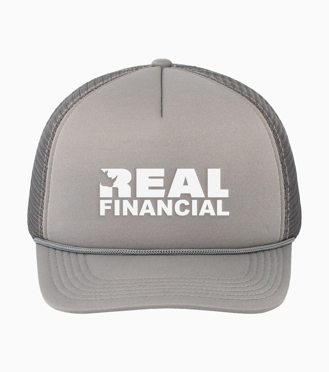 Foamie Fresh Trucker Cap