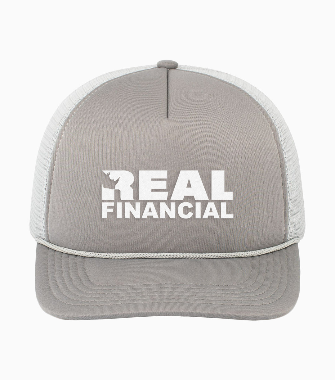 Foamie Fresh Trucker Cap