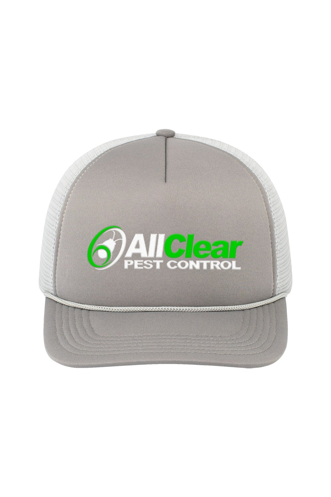 Foamie Fresh Trucker Cap