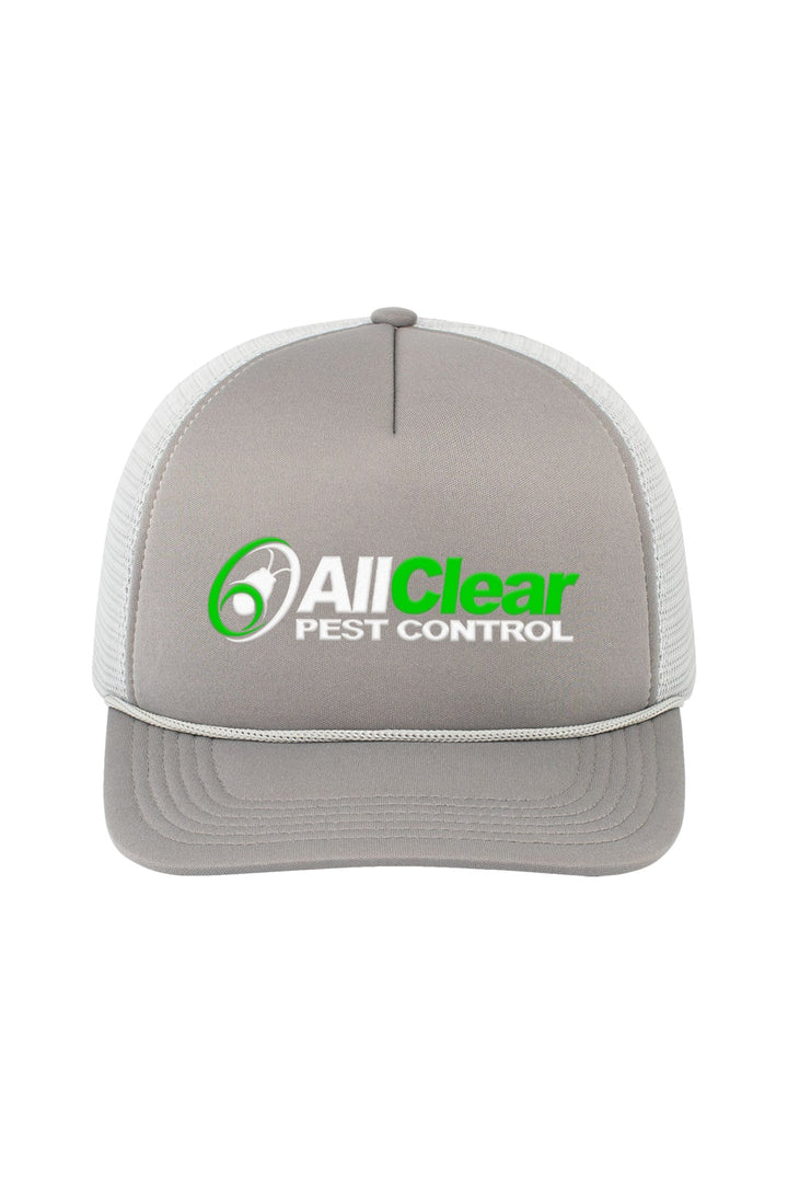 Foamie Fresh Trucker Cap