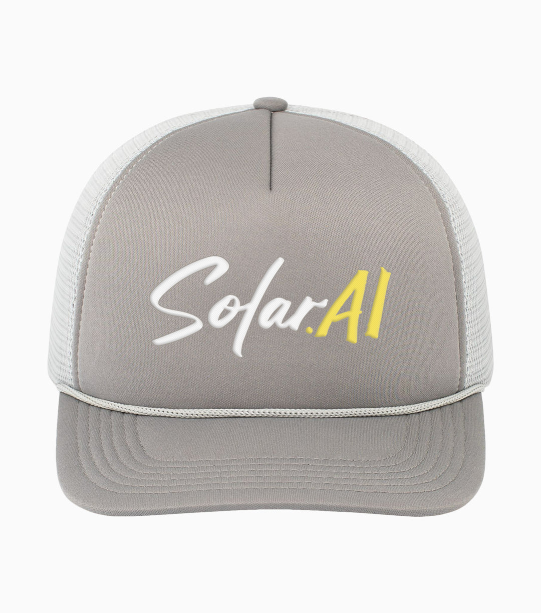 Foamie Fresh Trucker Cap