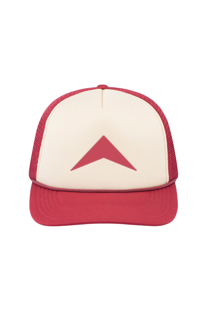 New Era Foamie Fresh Trucker Cap