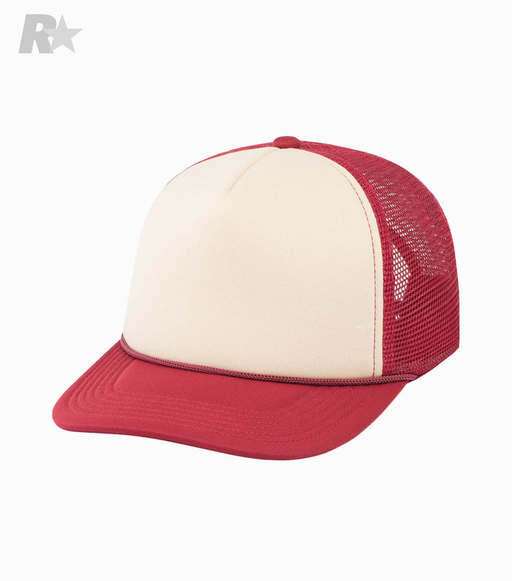 Foamie Fresh Trucker Cap