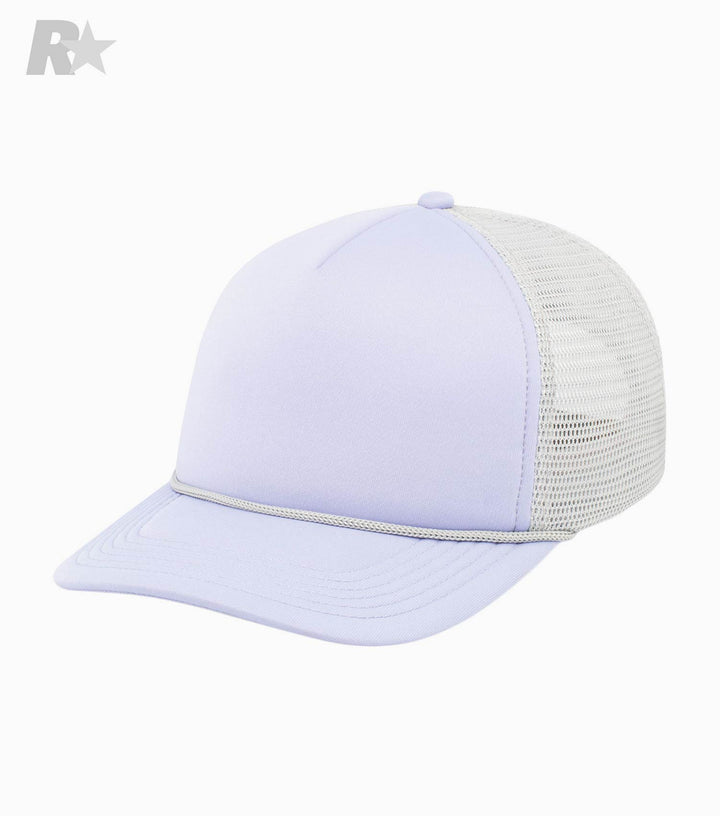 Foamie Fresh Trucker Cap