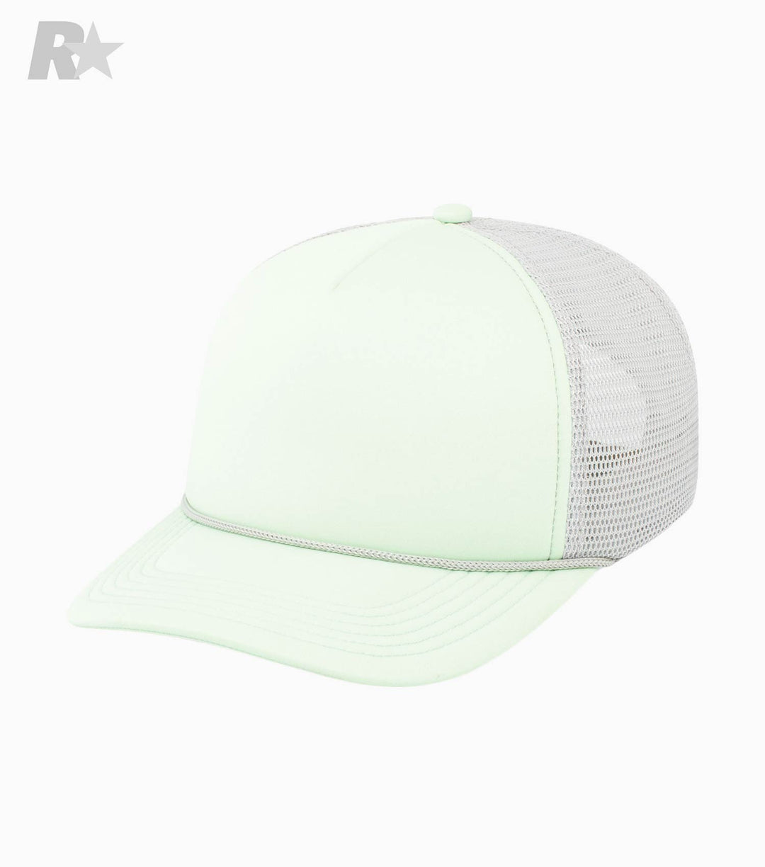 Foamie Fresh Trucker Cap