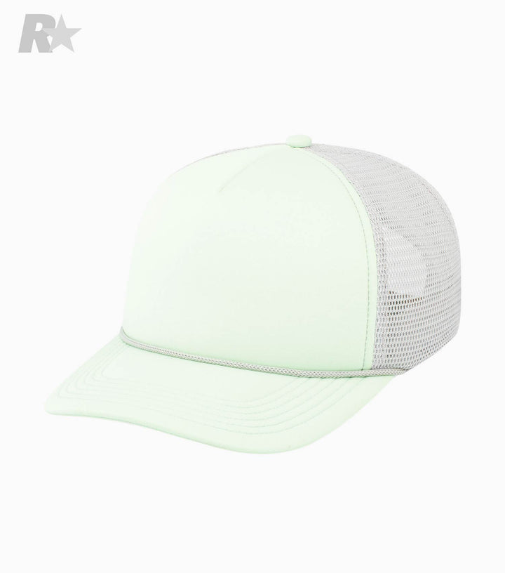 Foamie Fresh Trucker Cap