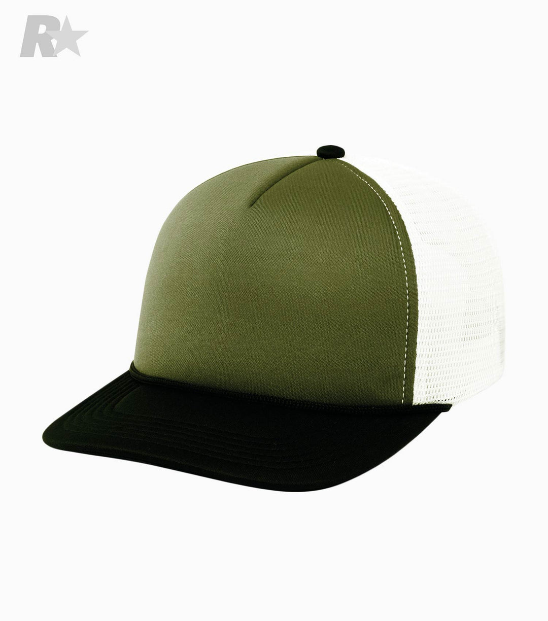 Foamie Fresh Trucker Cap