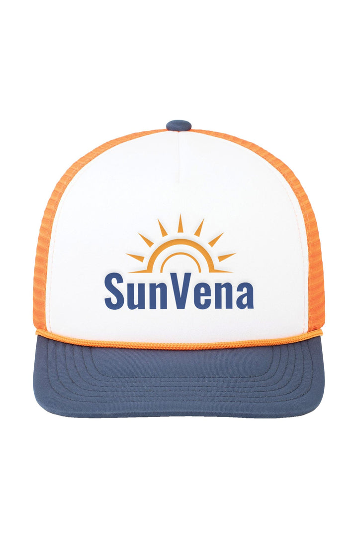 Foamie Fresh Trucker Cap
