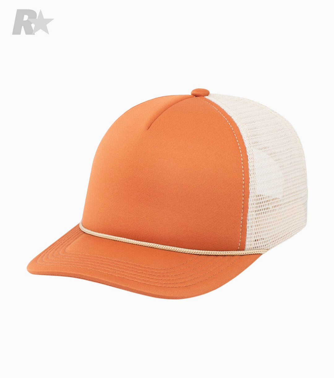 Foamie Fresh Trucker Cap