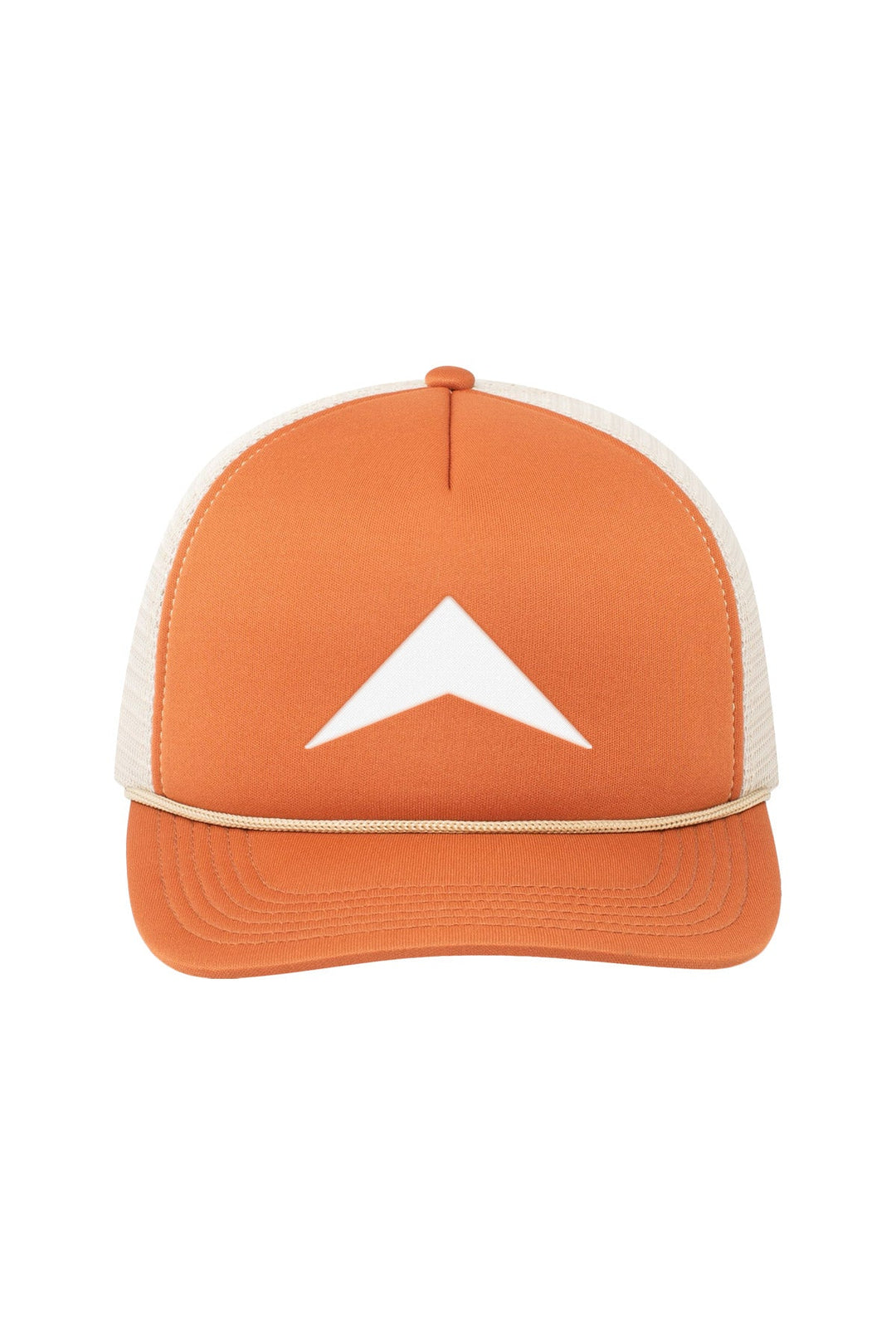 New Era Foamie Fresh Trucker Cap