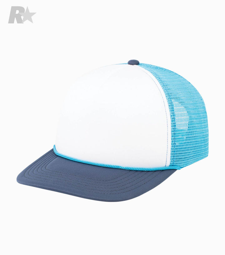 Foamie Fresh Trucker Cap