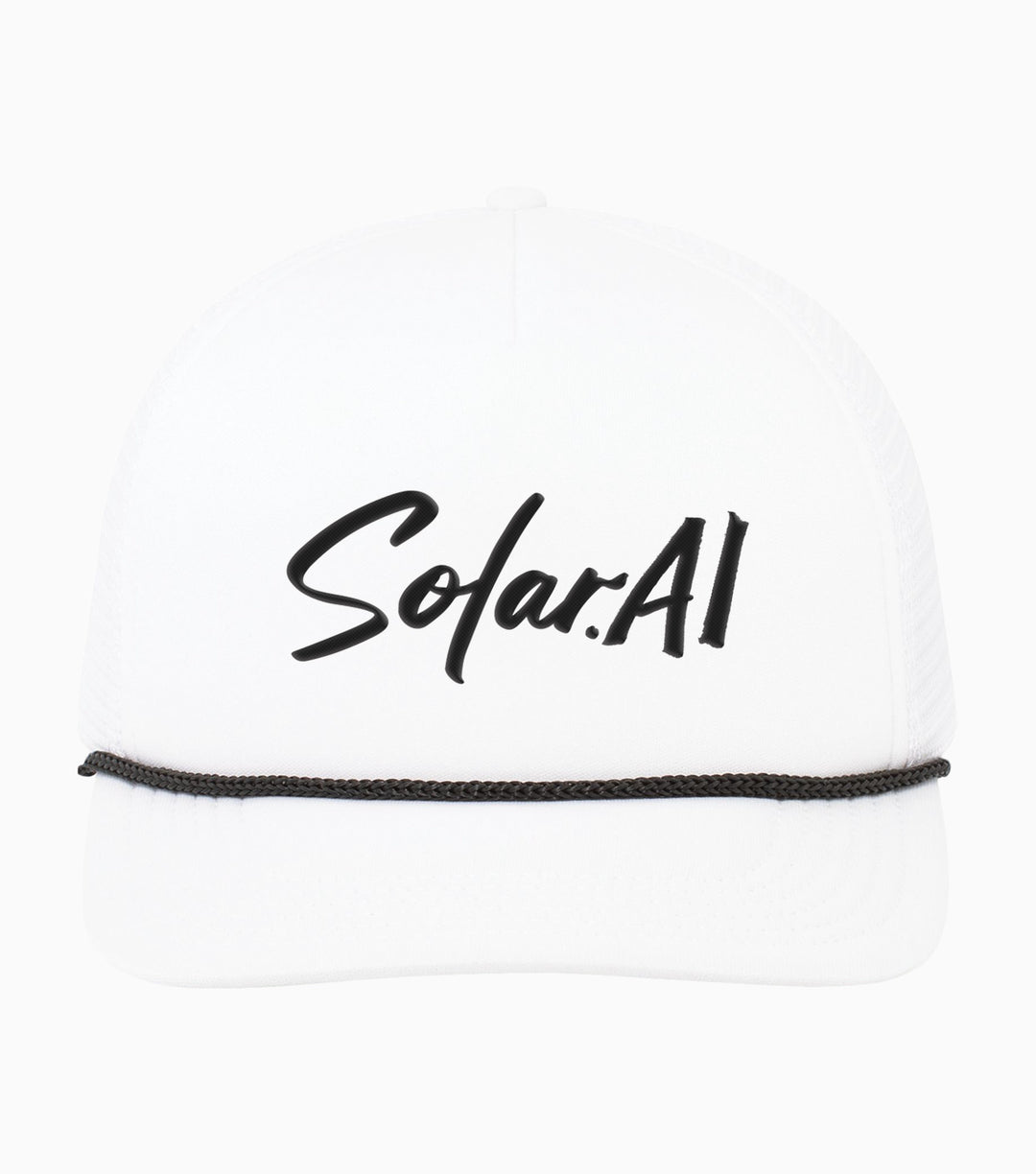 Foamie Fresh Trucker Cap