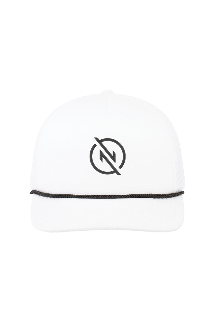Foamie Fresh Trucker Cap