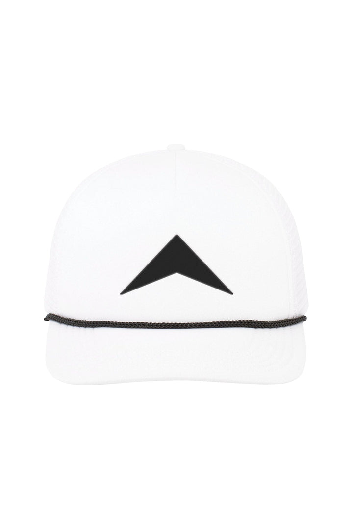 New Era Foamie Fresh Trucker Cap
