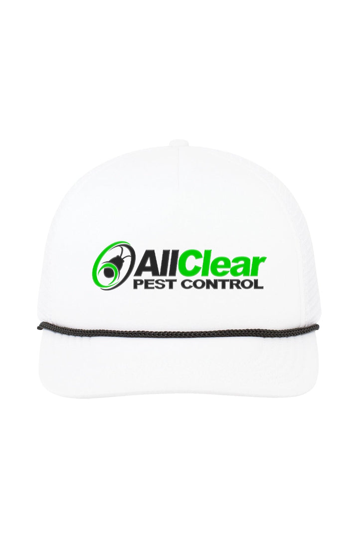 Foamie Fresh Trucker Cap
