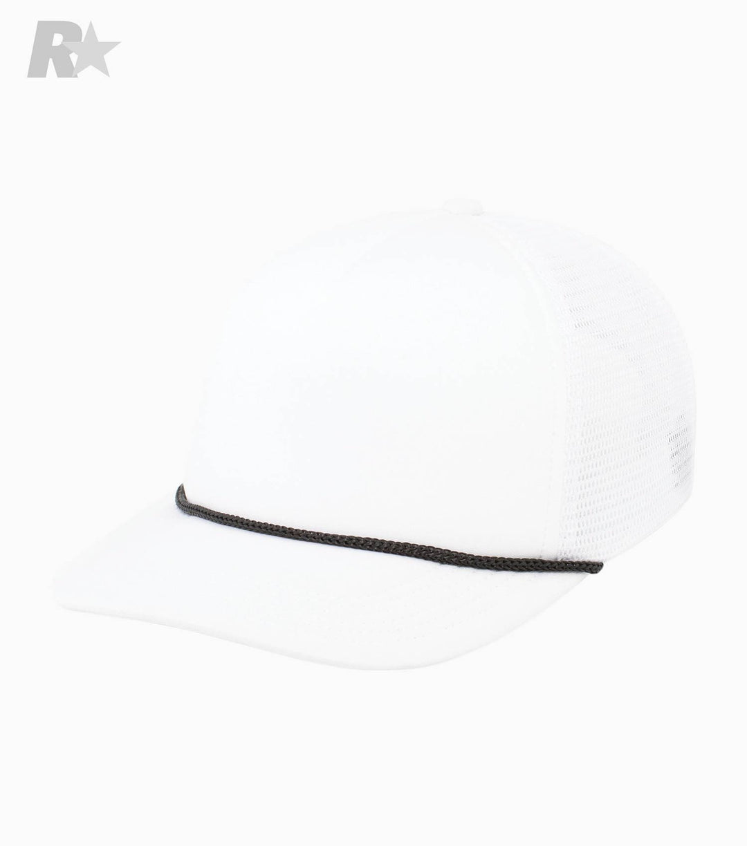 Foamie Fresh Trucker Cap