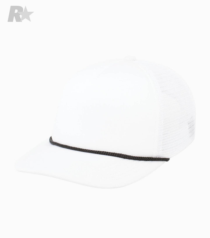 Foamie Fresh Trucker Cap