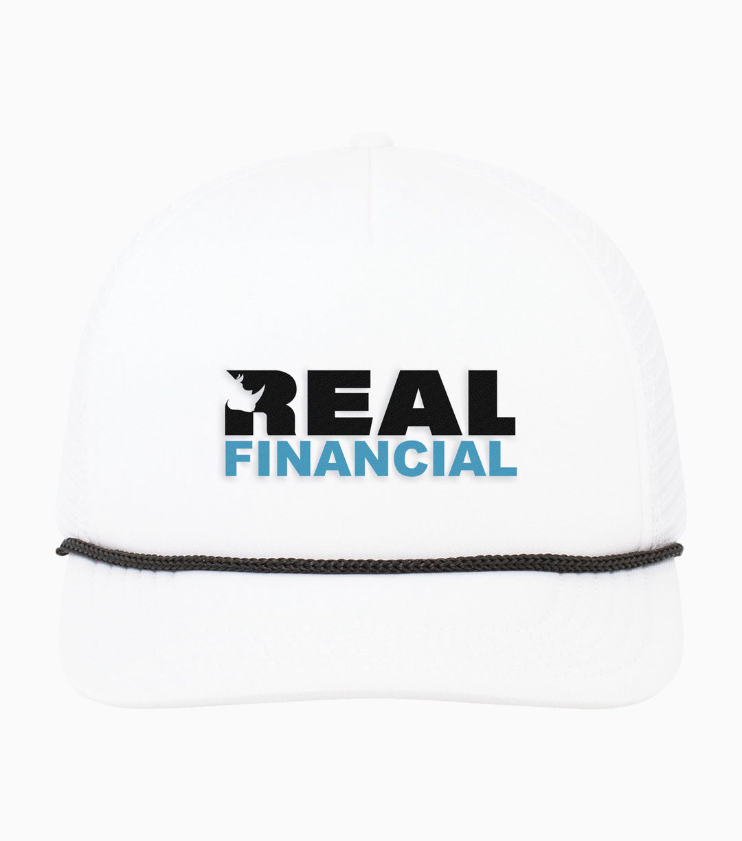 Foamie Fresh Trucker Cap