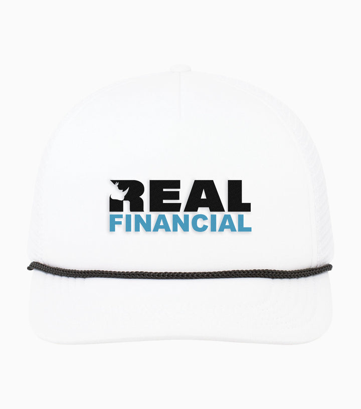 Foamie Fresh Trucker Cap