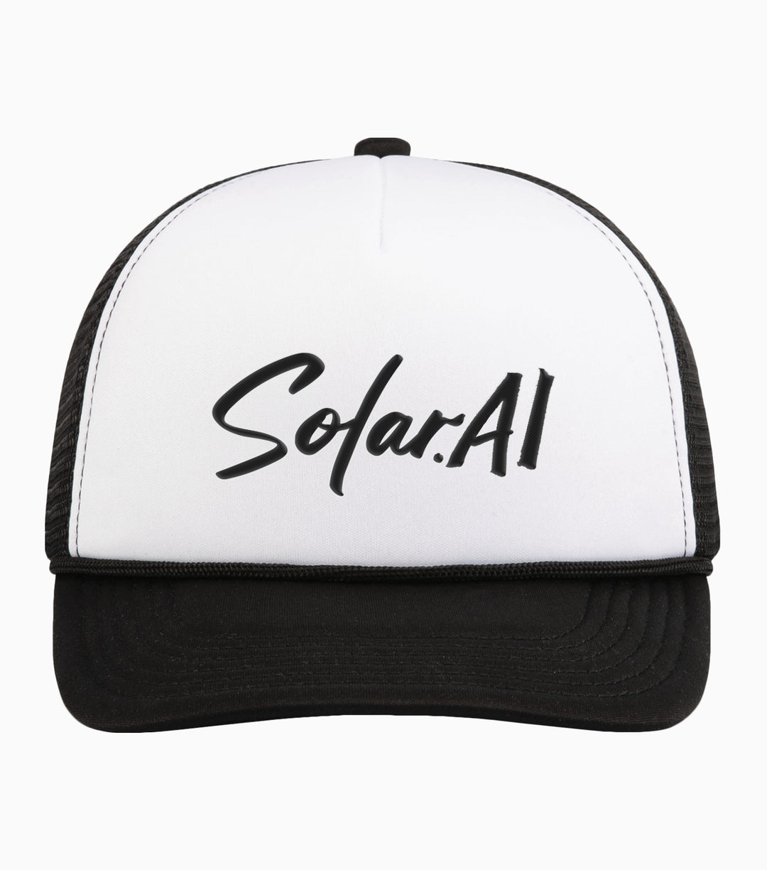 Foamie Fresh Trucker Cap