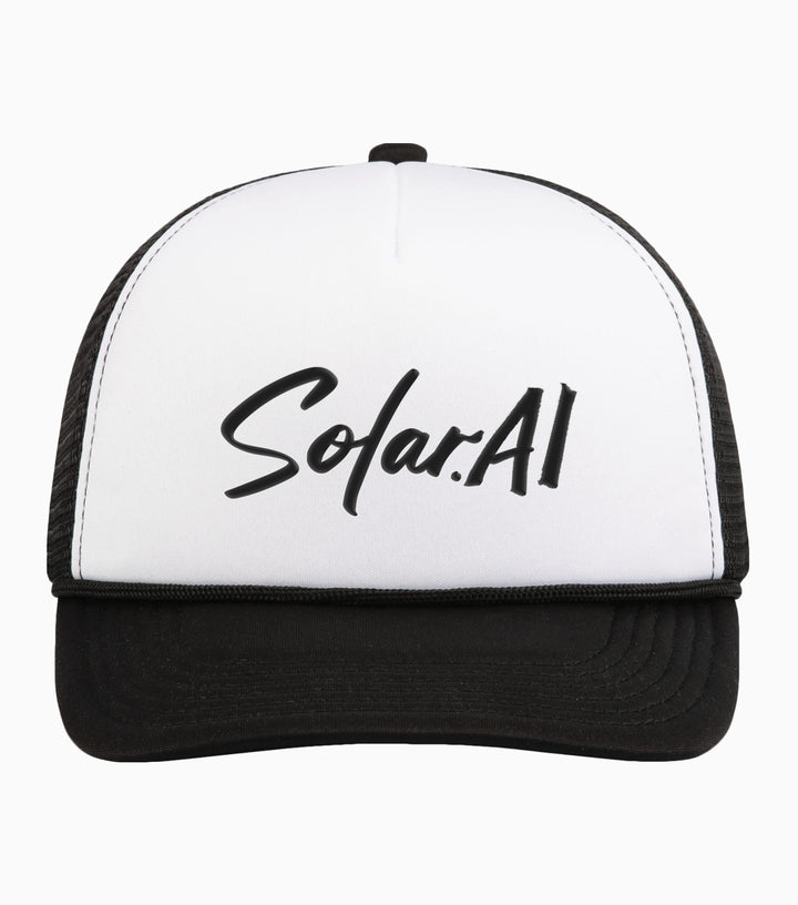 Foamie Fresh Trucker Cap