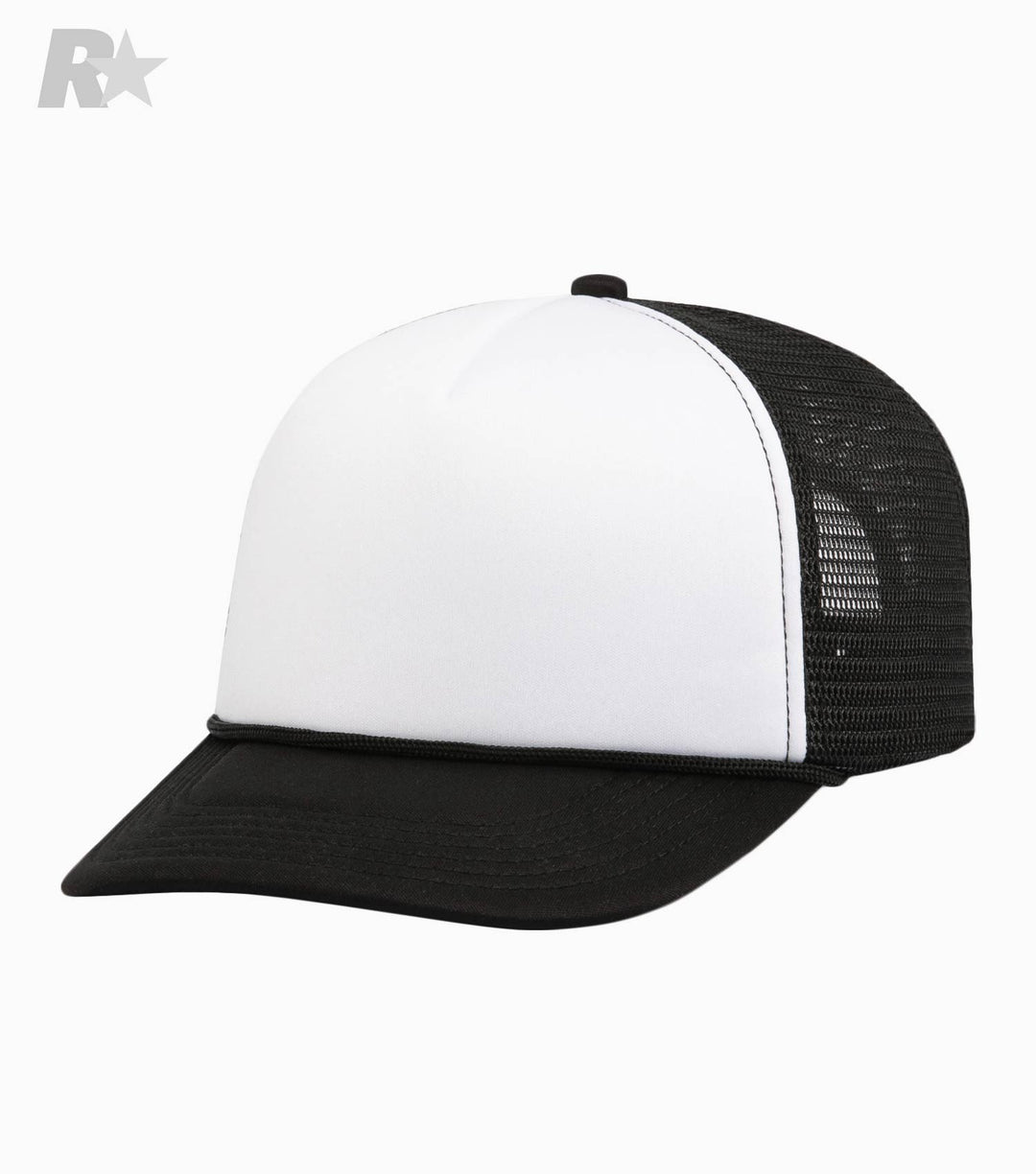 Foamie Fresh Trucker Cap