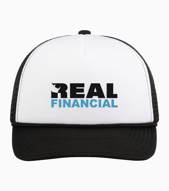 Foamie Fresh Trucker Cap