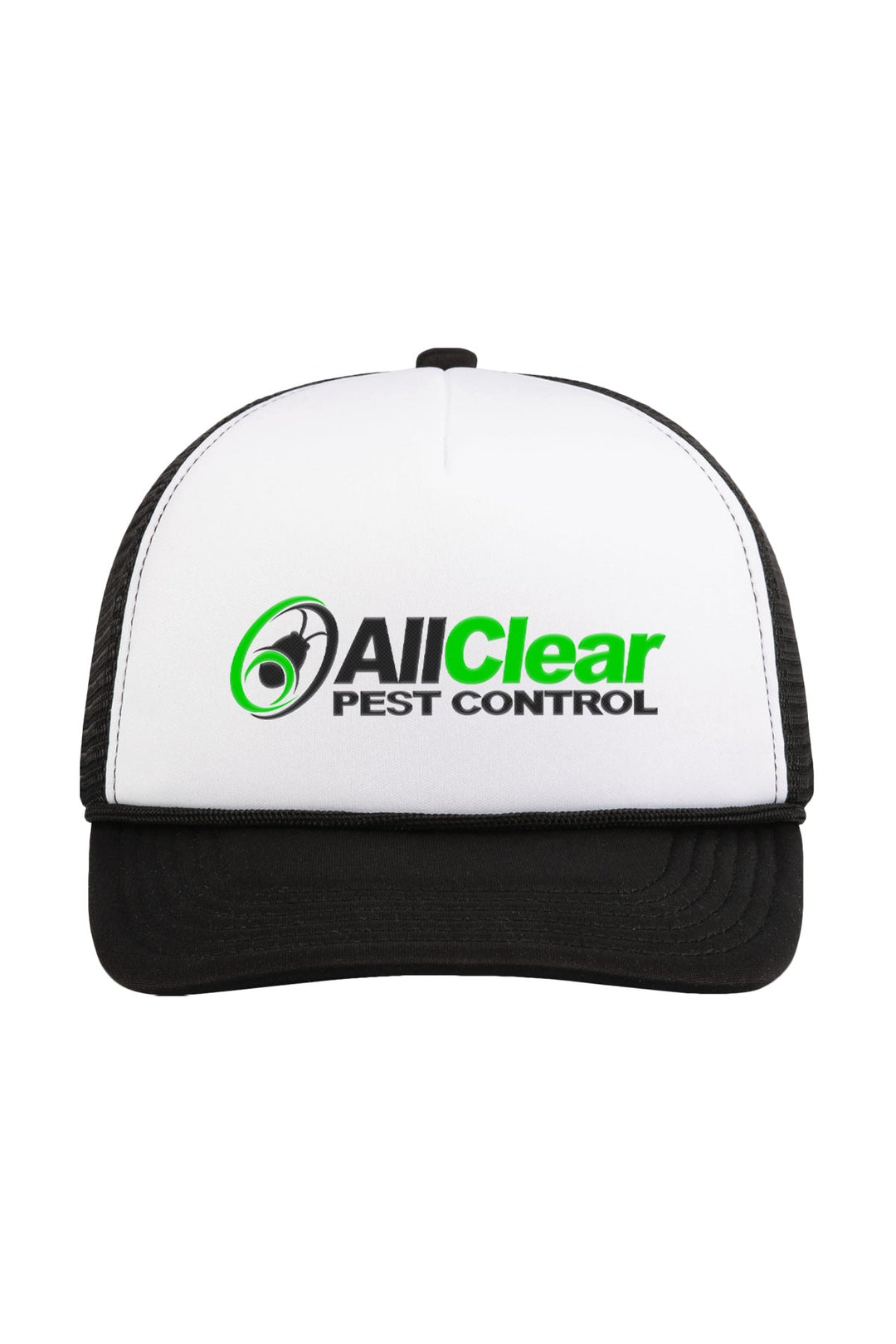 Foamie Fresh Trucker Cap