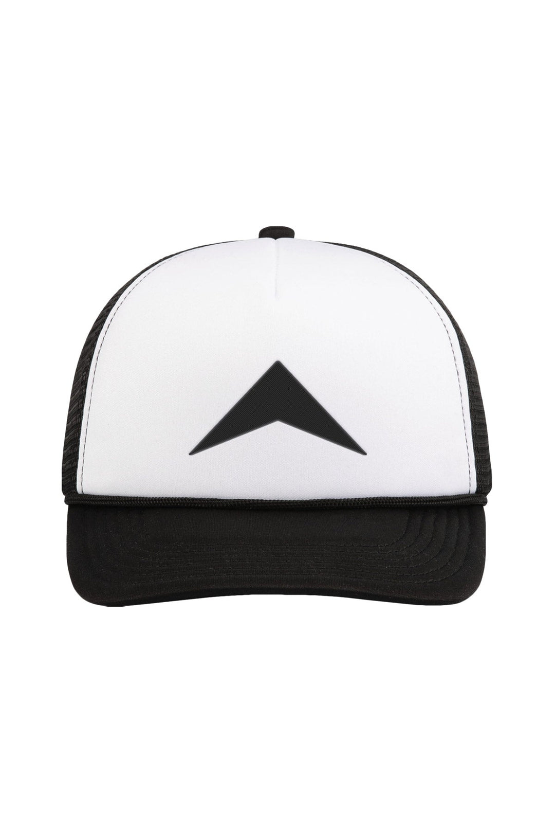 New Era Foamie Fresh Trucker Cap