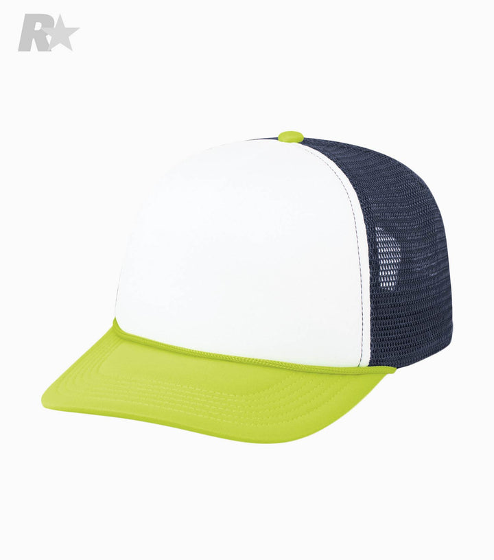 Foamie Fresh Trucker Cap