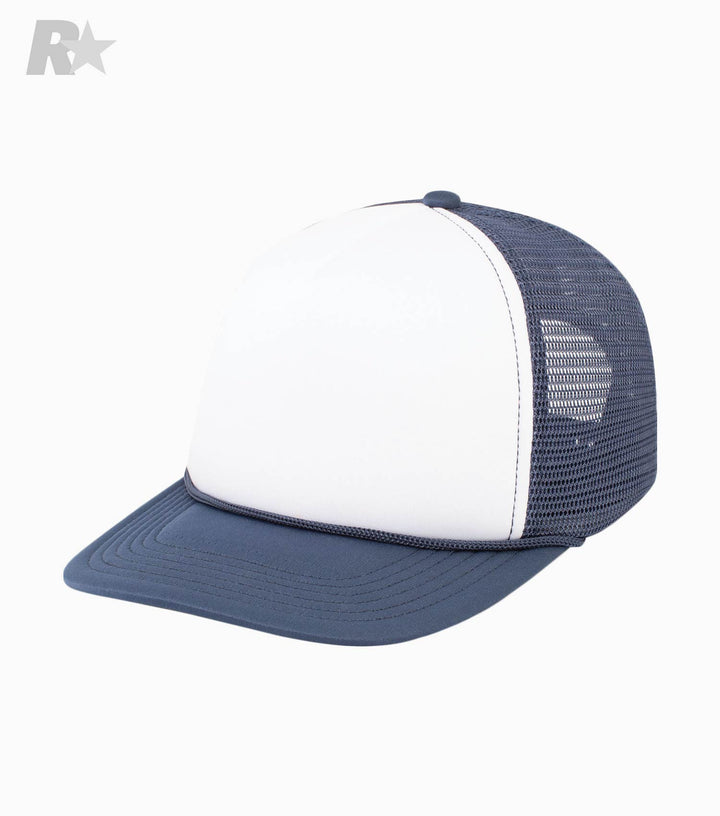 Foamie Fresh Trucker Cap