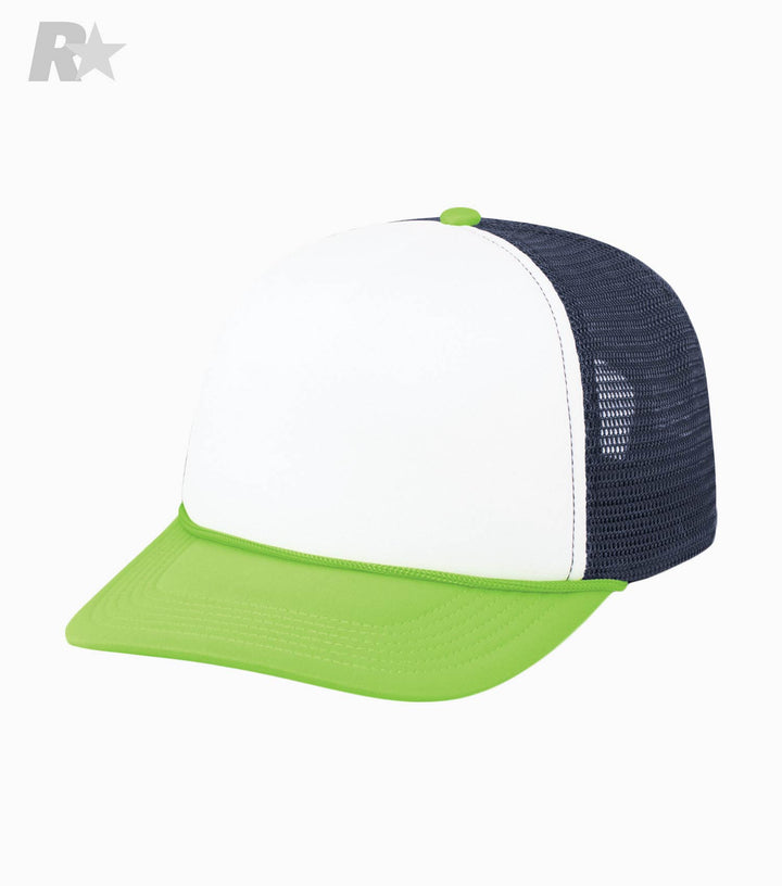 Foamie Fresh Trucker Cap
