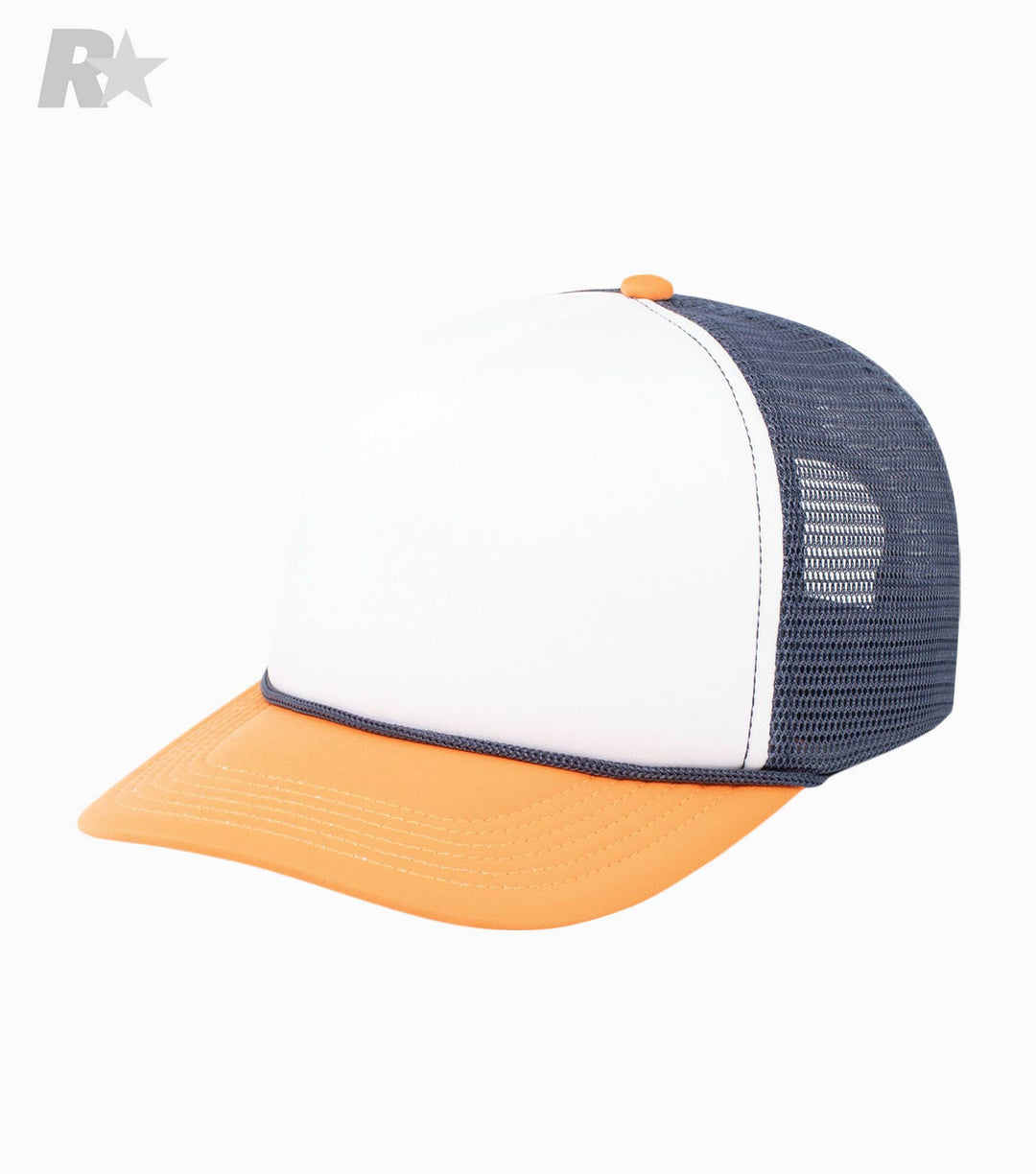 Foamie Fresh Trucker Cap