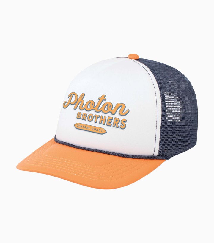 Foamie Fresh Trucker Cap