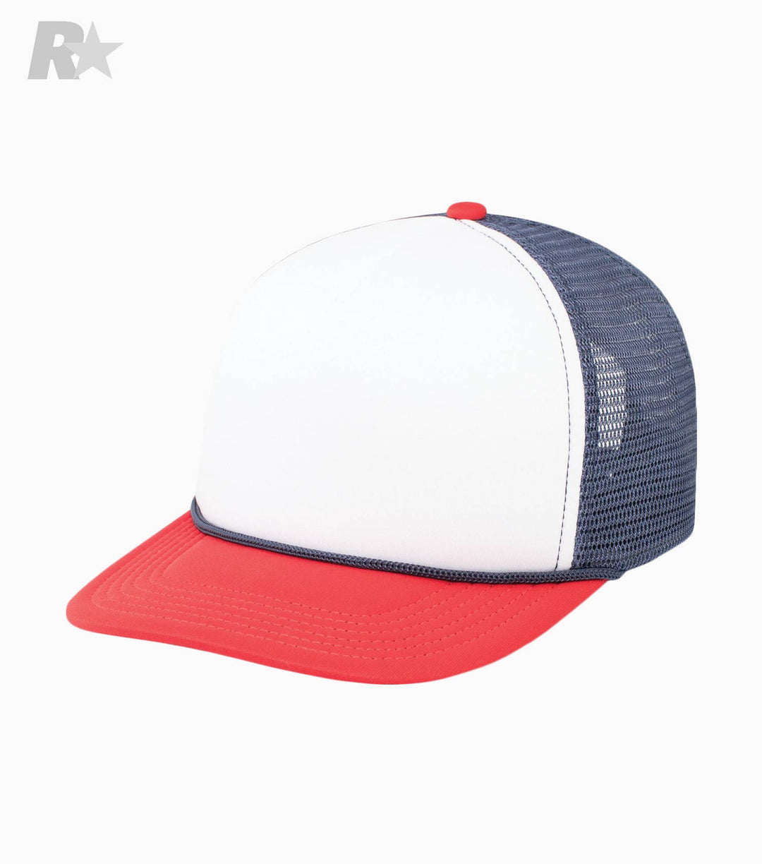 Foamie Fresh Trucker Cap