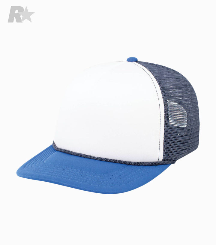Foamie Fresh Trucker Cap