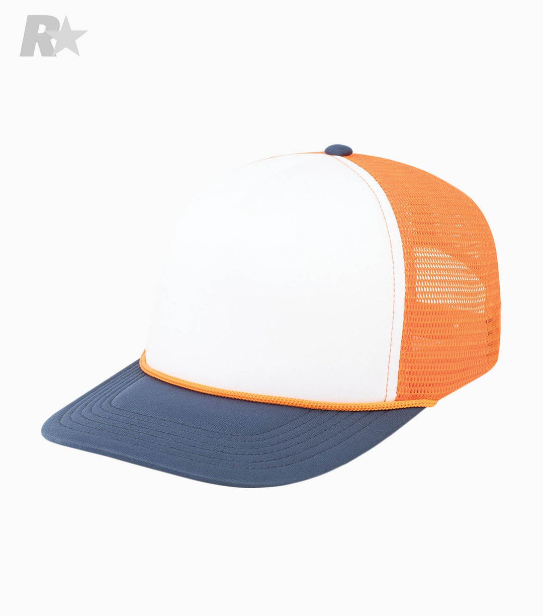 Foamie Fresh Trucker Cap