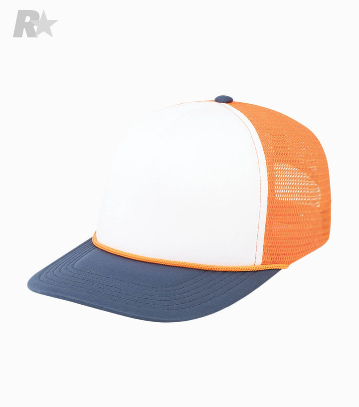 Foamie Fresh Trucker Cap