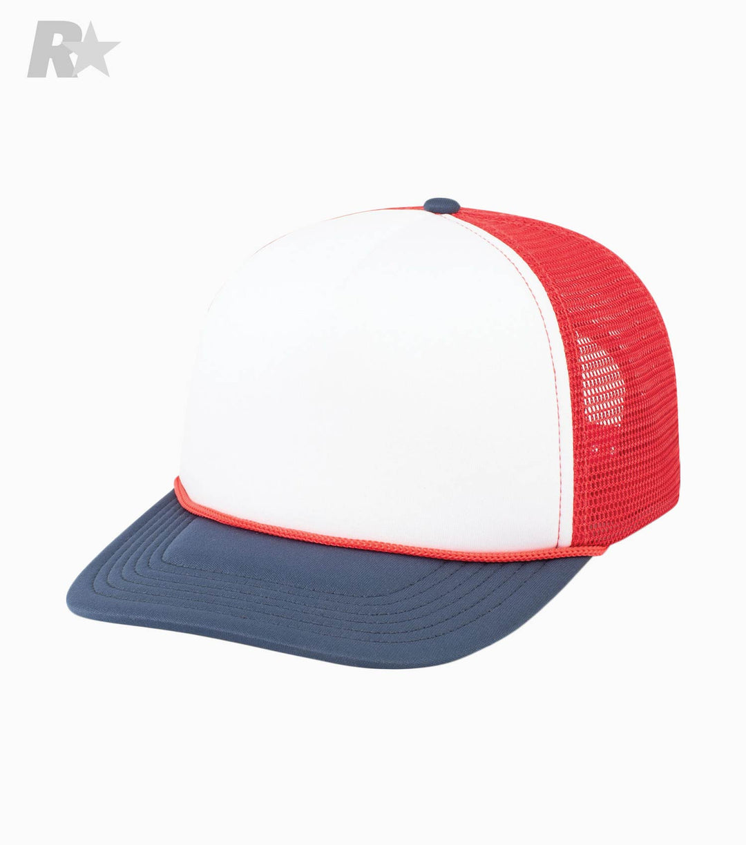 Foamie Fresh Trucker Cap