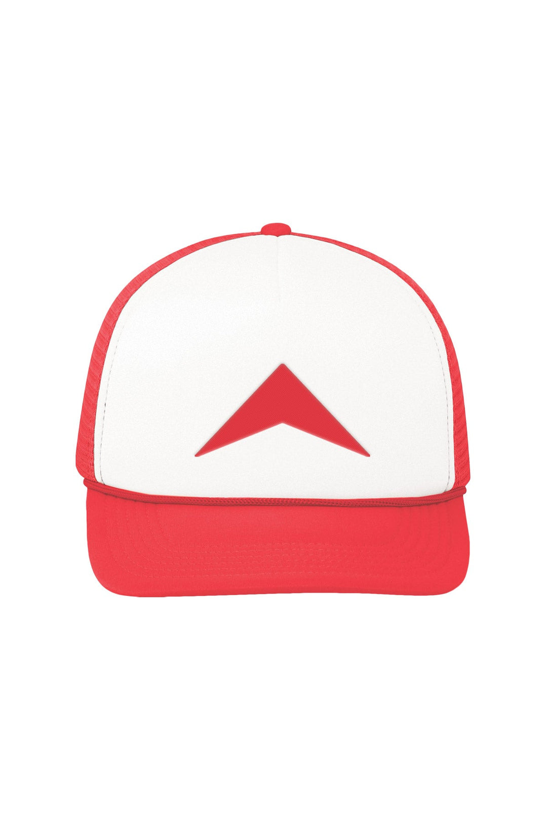 New Era Foamie Fresh Trucker Cap