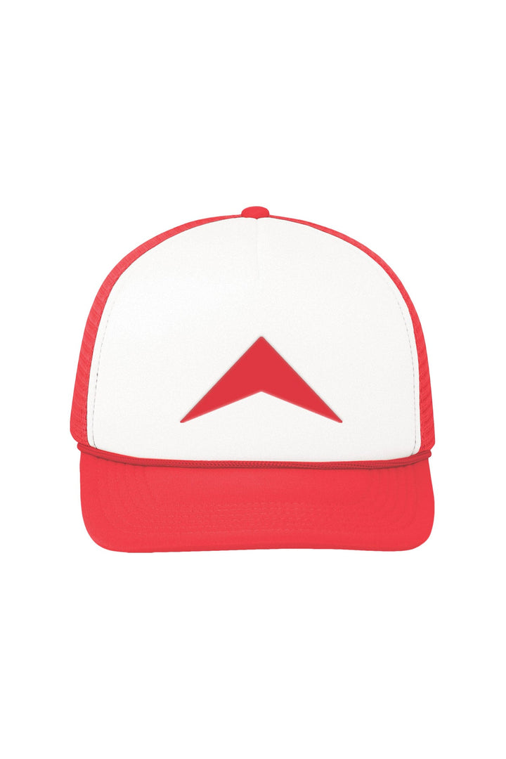 New Era Foamie Fresh Trucker Cap