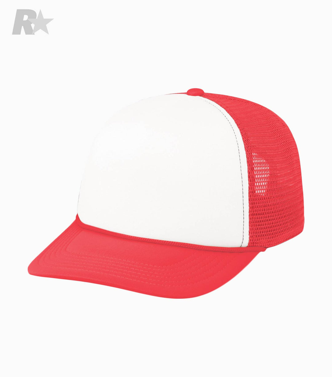 Foamie Fresh Trucker Cap