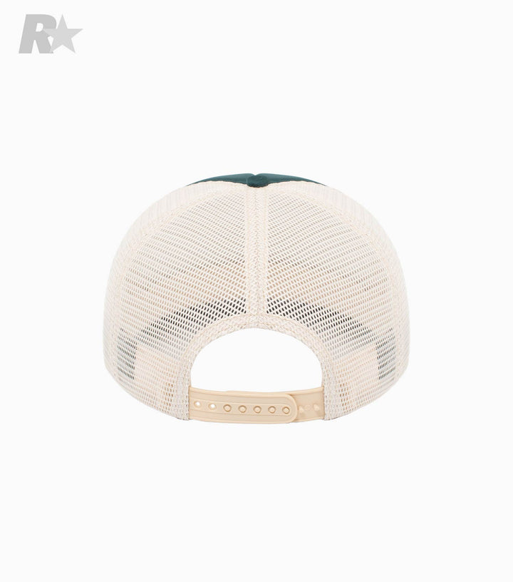 Foamie Fresh Trucker Cap