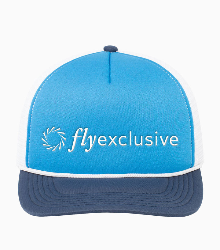 Foamie Fresh Trucker Cap