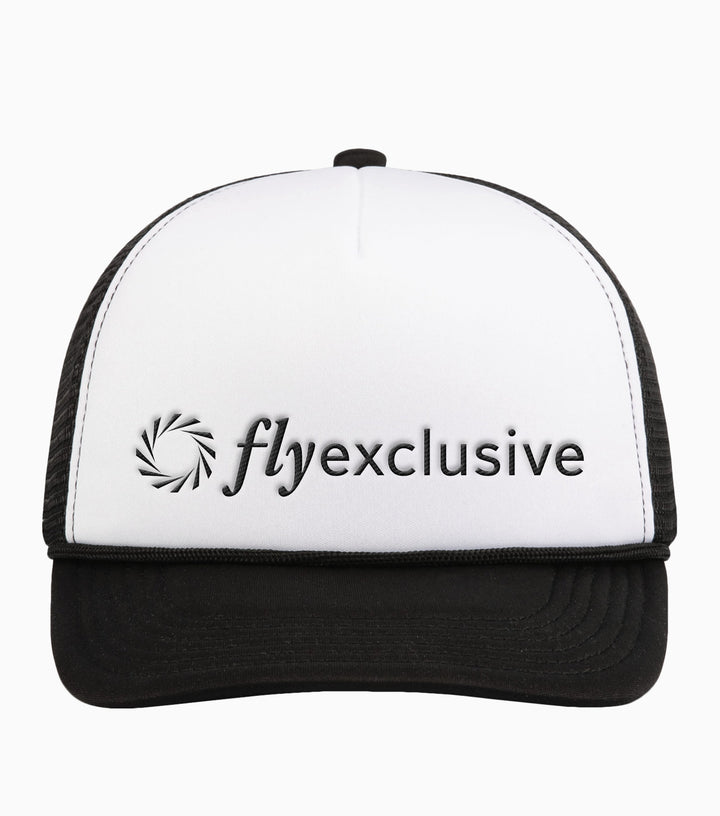 Foamie Fresh Trucker Cap