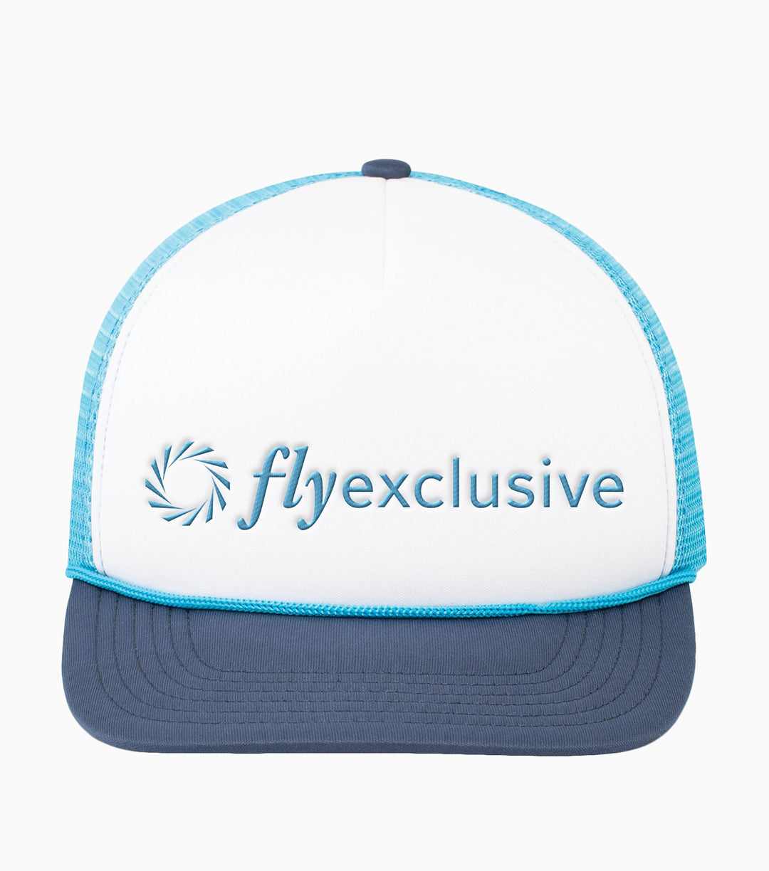 Foamie Fresh Trucker Cap