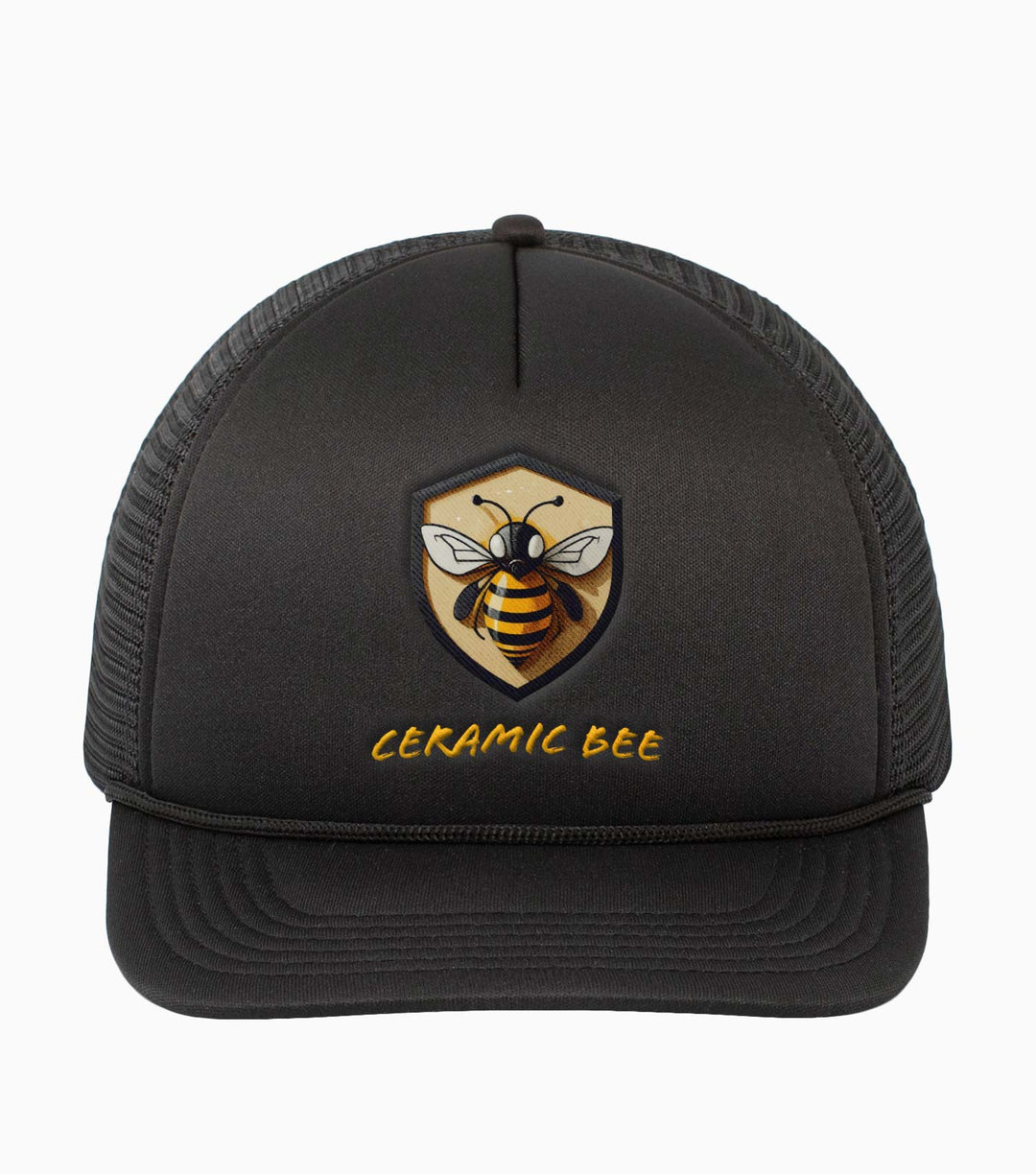 Foamie Fresh Trucker Cap