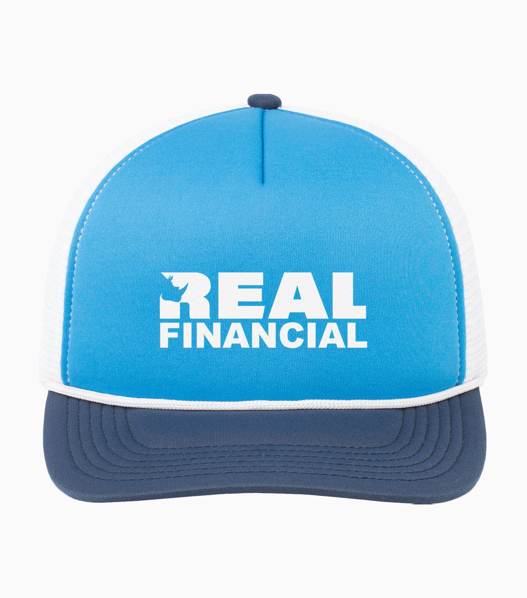 Foamie Fresh Trucker Cap